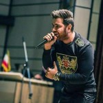 دانلود آهنگ علی هایپر به نام کافه دانلود آهنگ علی هایپر به نام کافه